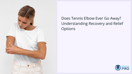 Does Tennis Elbow Ever Go Away?