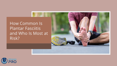 how common is plantar fasciitis