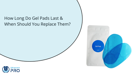 How Long Do Gel Pads Last & When Should You Replace Them?