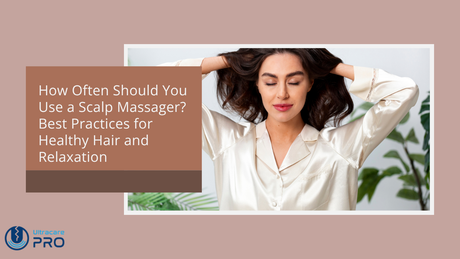 how often should you use a scalp massager