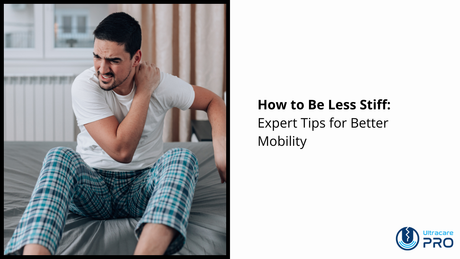 How to Be Less Stiff