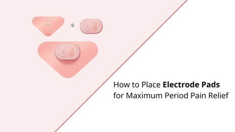 Electrode pads
