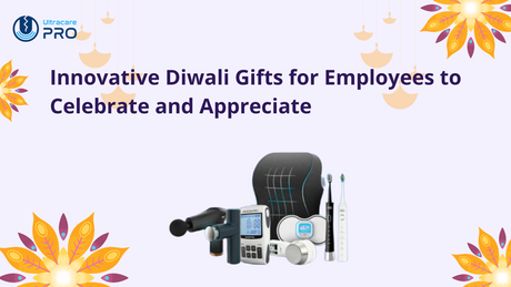 Innovative Diwali Gifts for Employees to Celebrate and Appreciate