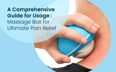 Massage Ball: A Comprehensive Guide for Ultimate Pain Relief