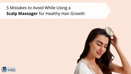 Scalp Massager
