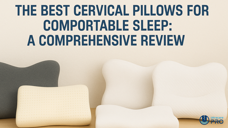 Cervical Pillows