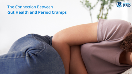 Gut Health and Period Cramps