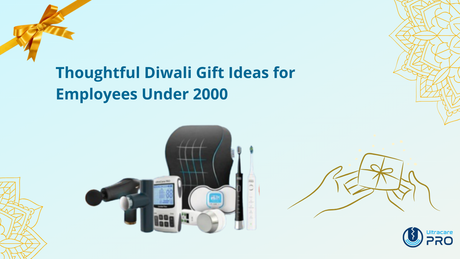 Diwali Gift Ideas for Employees Under 2000