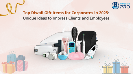 Top Diwali Gift Items for Corporates in 2025