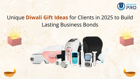 Unique Diwali Gift Ideas for Clients in 2025
