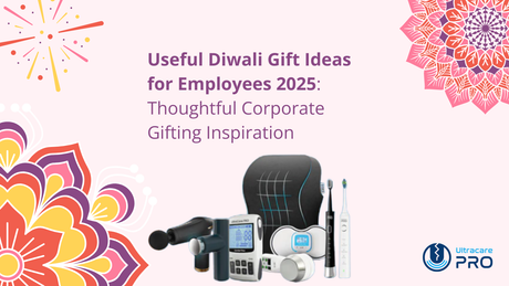 Useful Diwali Gift Ideas for Employees 2025: Thoughtful Corporate Gifting Inspiration