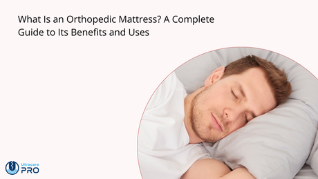 what is an orthopedic mattress