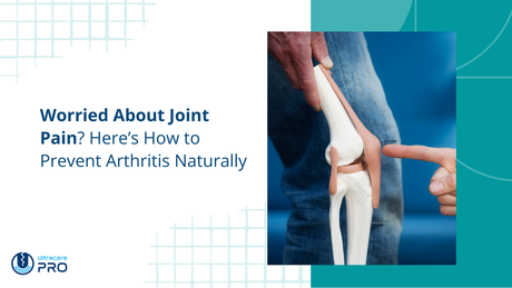 How to Prevent Arthritis Naturally