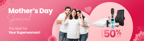 Mother's Day Special