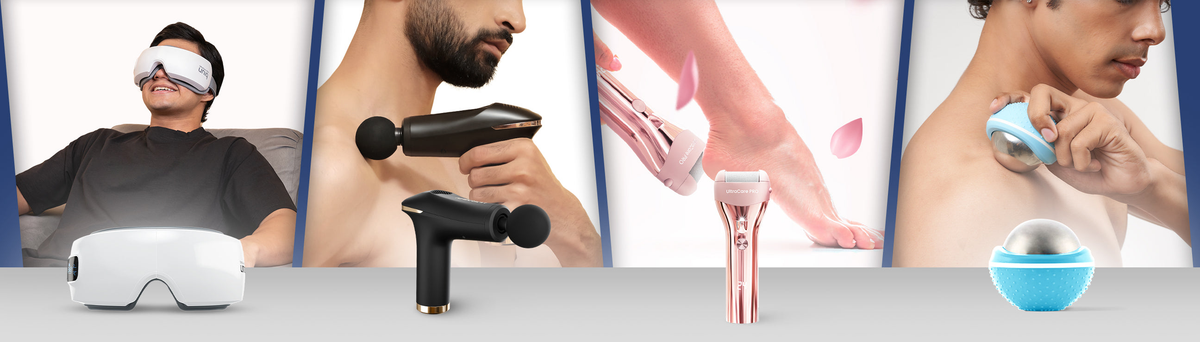 Wellness Devices – UltraCare PRO