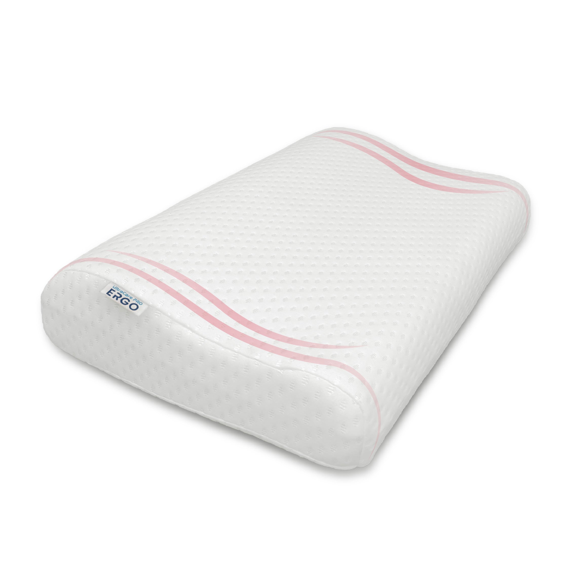 ERGO Cervical Pillow for Neck Pain​ Orthopaedic Pillow