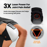 UNIQ Knee Massager