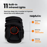UNIQ Knee Massager