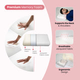 ERGO Cervical Pillow
