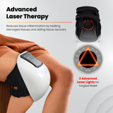 UNIQ Knee Massager