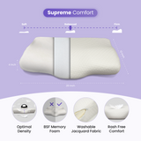 ERGO Contour Cervical Pillow