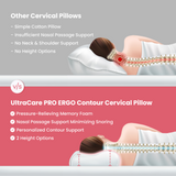 ERGO Cervical Pillow