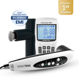 Physio Care Prime (SONICTENS + Combo3 Plus + UltraGun PRO)
