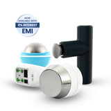 Physio Care Max (US111 + UltraGun PRO + UltraCool Ball)