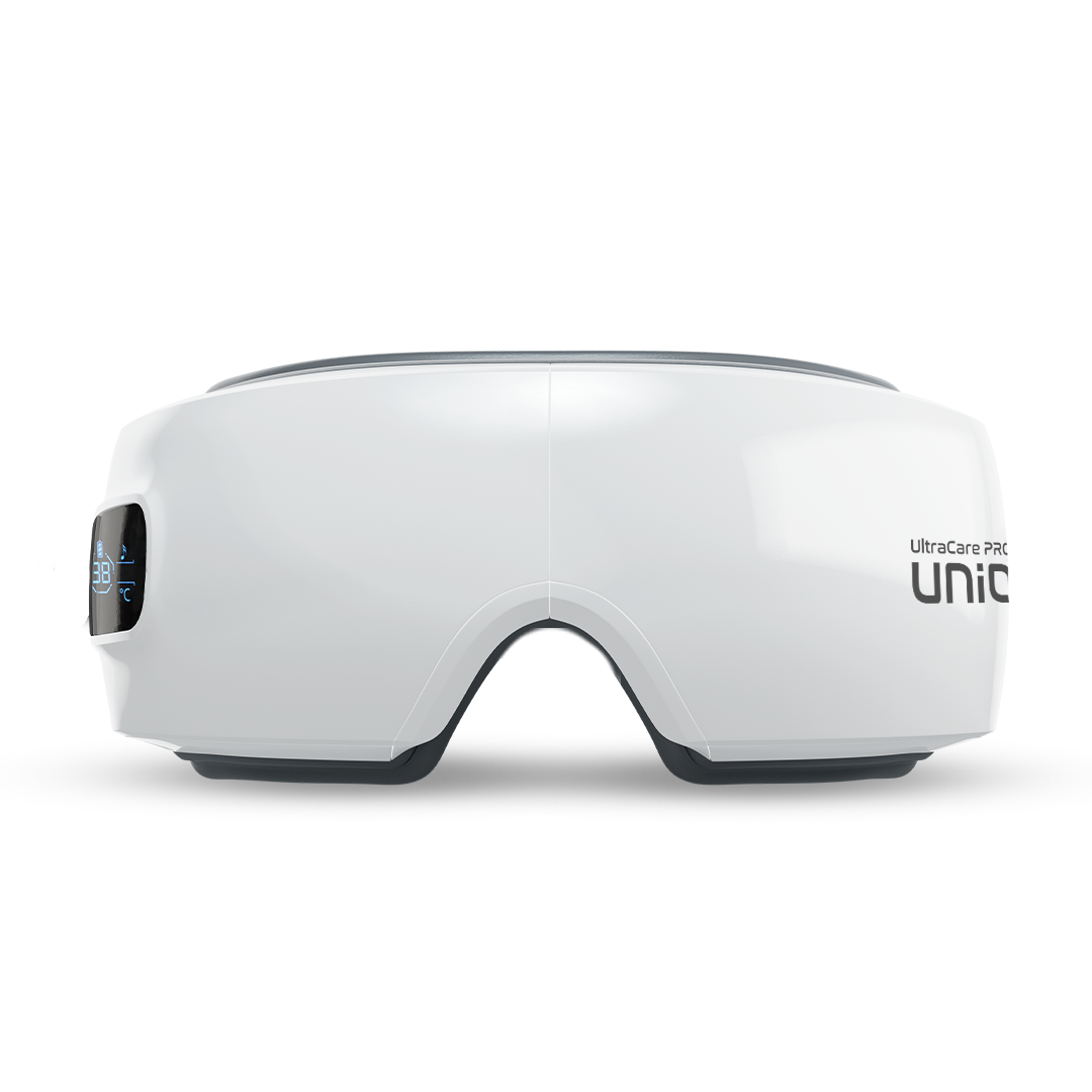 UNIQ Eye Massager