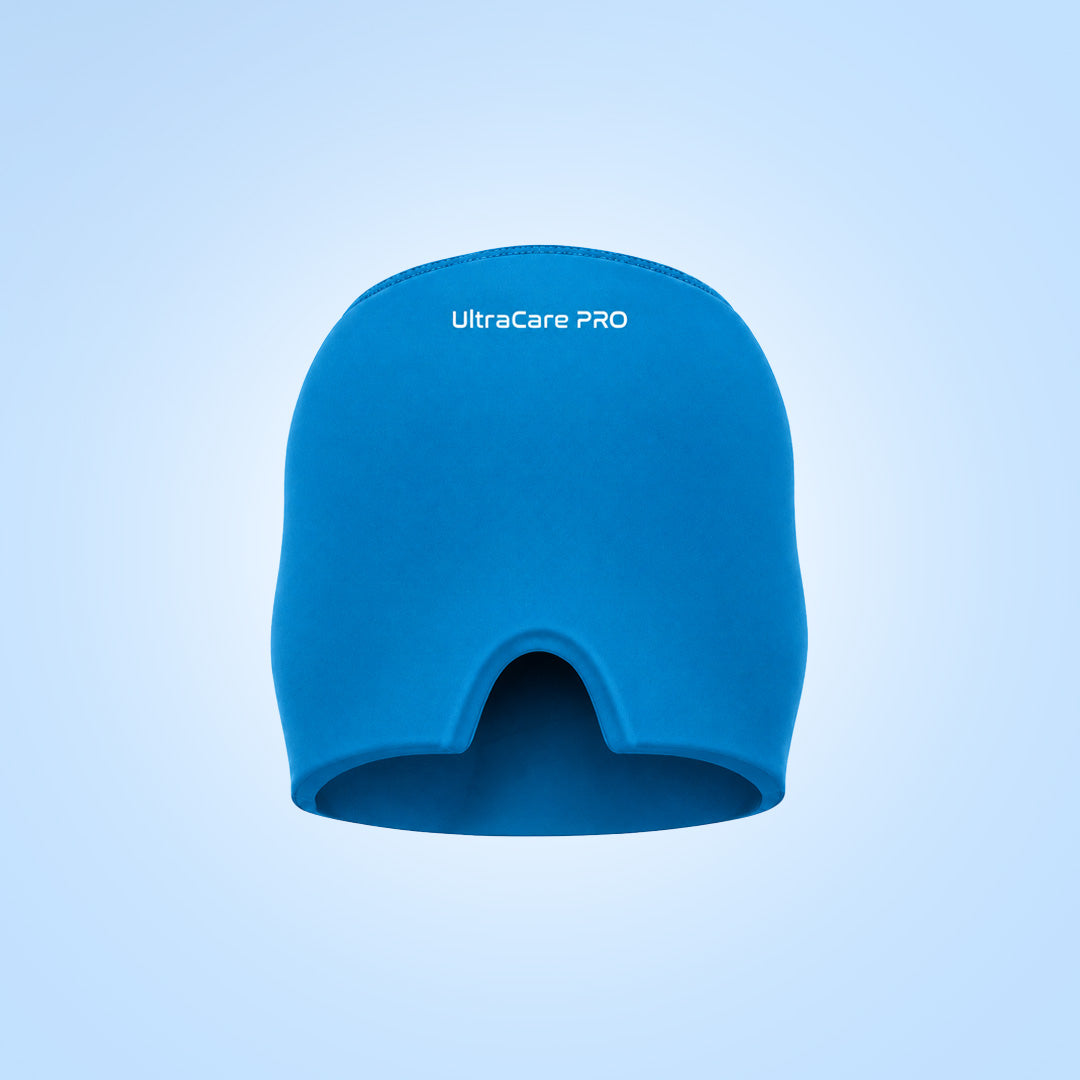 Recovery Cap (Double Gel)