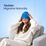 Recovery Cap (Double Gel)