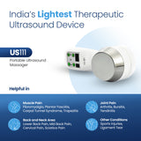 Physio Care Plus (US111 + Combo3 Plus + UltraCool Ball)