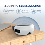 UNIQ Eye Massager