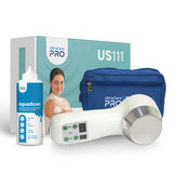 US111: Portable Ultrasound Physiotherapy Machine
