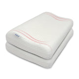 ERGO Cervical Pillow (Pack of 2)