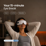 UNIQ Eye Massager
