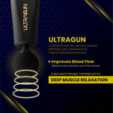 UltraGun : Massage Gun