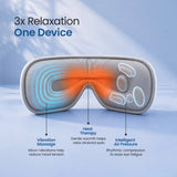 UNIQ Eye Massager