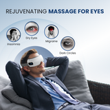 UNIQ Eye Massager