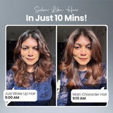 EVA Hair Volumizer and Hair Dryer for Women