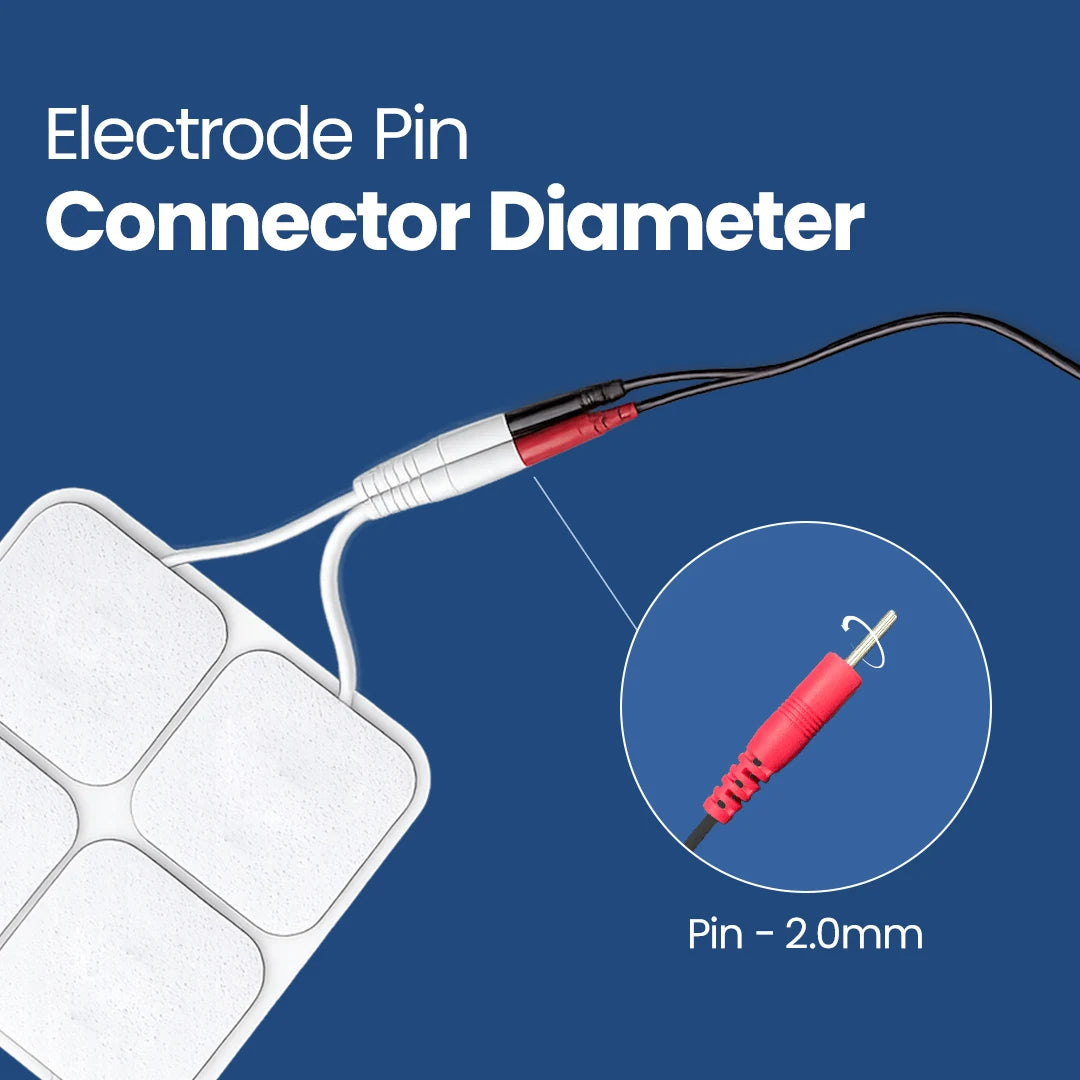 Combo3 Plus Lead Wires