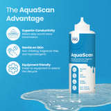 Aquascan- Ultrasound Gel