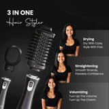 3-in-1 Hair Volumizer Hair Dryer