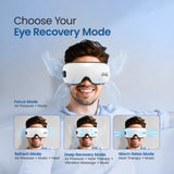 UNIQ Eye Massager