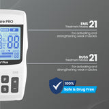 COMBO3 PLUS: India’s Only 4-in-1 Physiotherapy Device