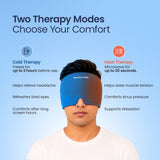Recovery Cap (Double Gel)