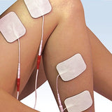 Small Electrode Pads