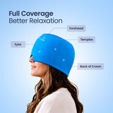 Recovery Cap (Double Gel)