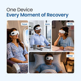 UNIQ Eye Massager
