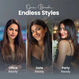 EVA Hair Volumizer and Hair Dryer for Women